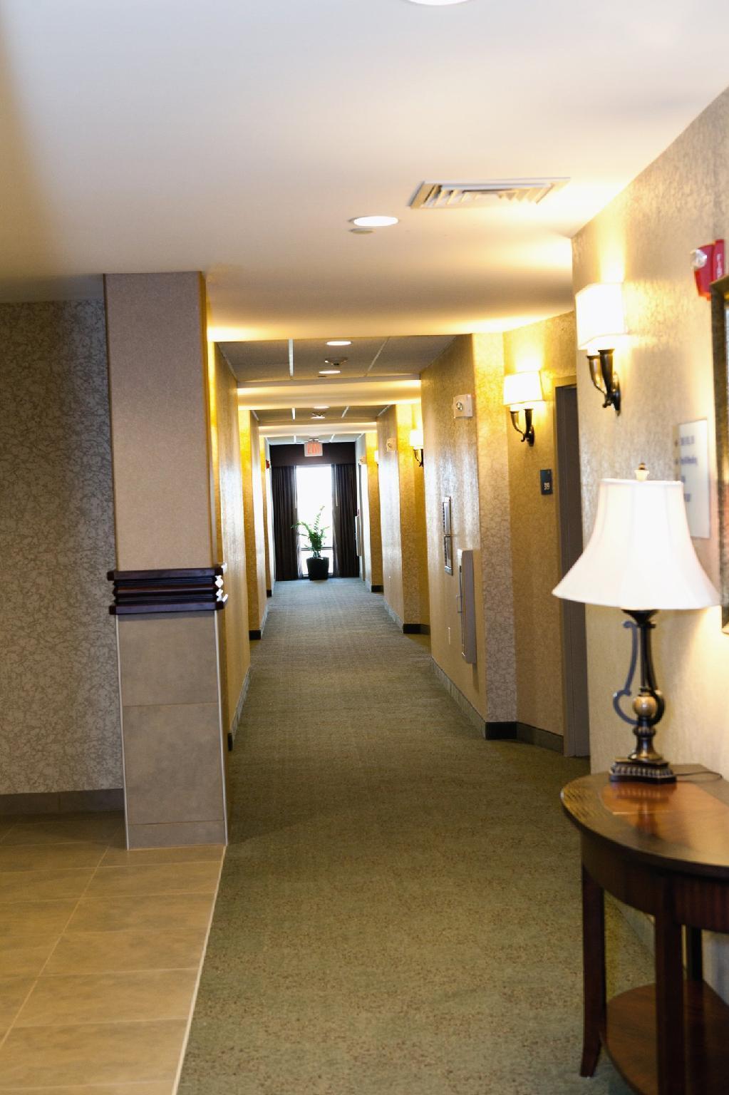 Holiday Inn Express And Suites Springfield Medical District By Ihg Екстер'єр фото